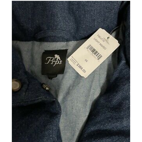 Prps - Picture 5 of 6